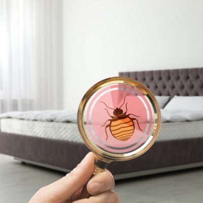 bed bug control Sacramento
